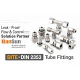 DIN 2353 Compression Fitting